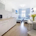 Apartment Duarte Wroclaw