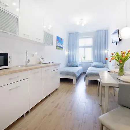 Apartamento Duarte Breslavia