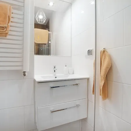 Apartment Duarte