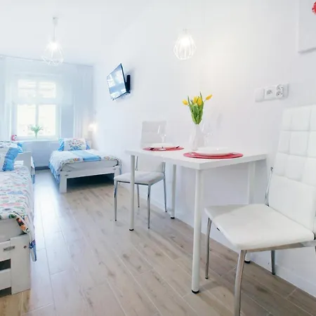 Duarte Apartamento Breslavia