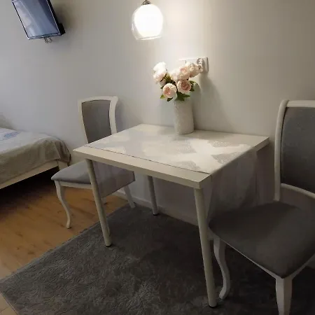 Apartamento Duarte Breslavia