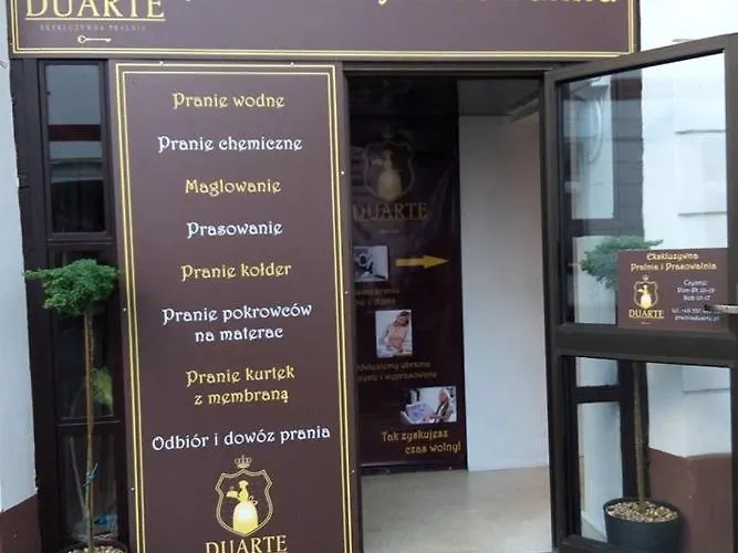 Apartamento Duarte *