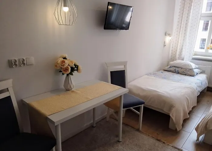 Duarte Apartamento Wrocław