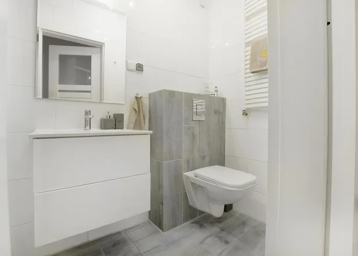 Duarte Apartamento Wrocław