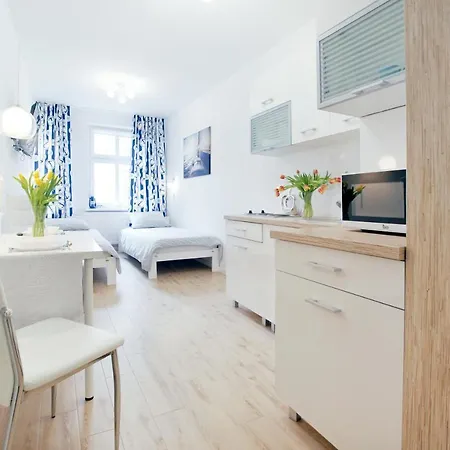Duarte Apartment