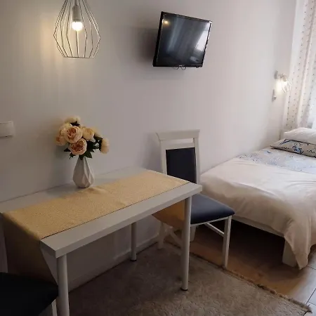 Duarte Apartment Wroclaw