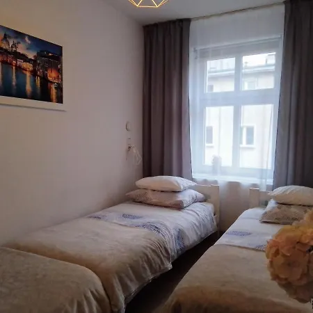 Apartment Duarte *