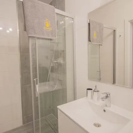 Duarte Apartmán *