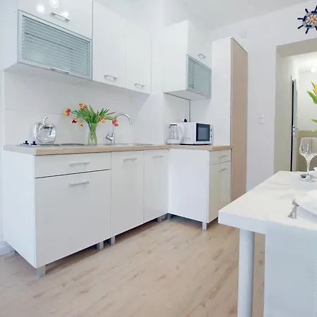 Apartment Duarte Wroclaw