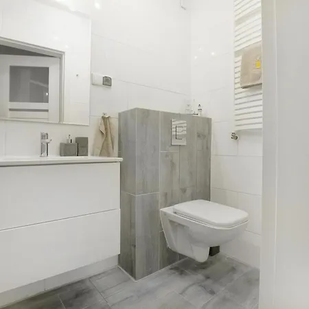 Duarte Apartamento Breslavia