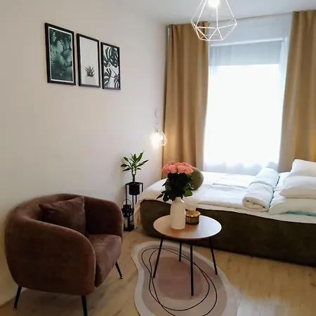 Apartment Duarte *