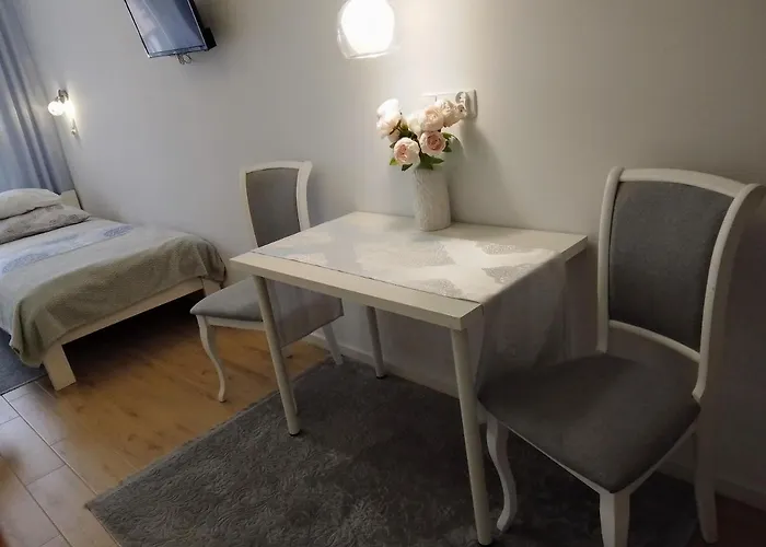 Apartamento Duarte Breslavia