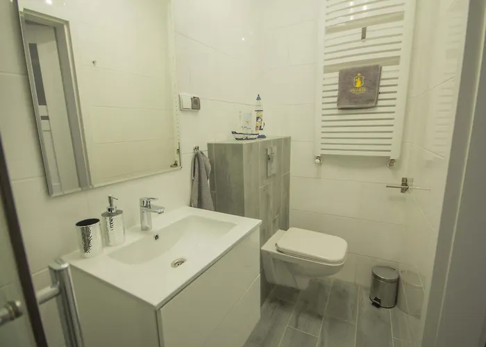 Apartamento Duarte Breslavia