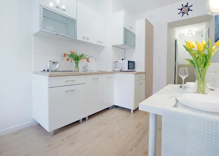 Apartamento Duarte Breslavia