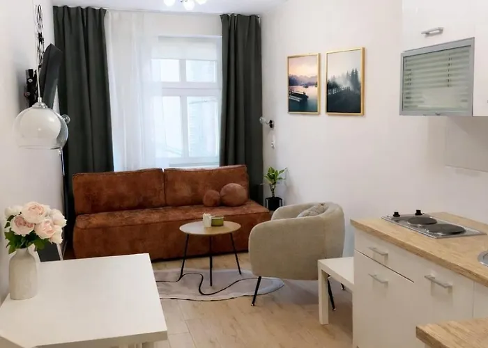 Apartamento Duarte Breslavia